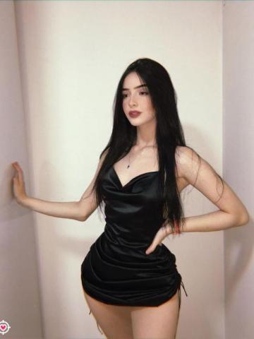 Индивидуалка Галя Фотография 2
